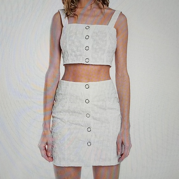 Button Down Details set - Picture 2 of 6